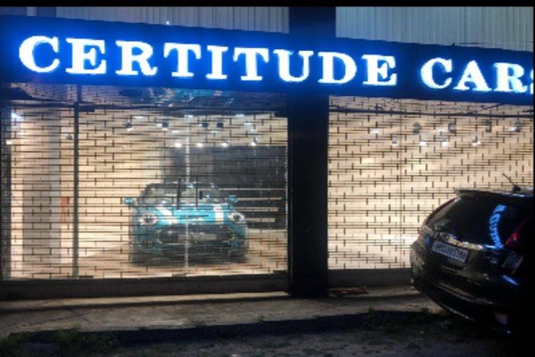 Certitude Cars
