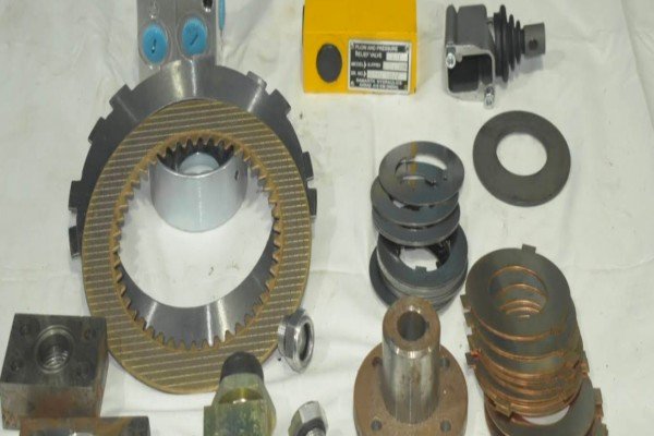 LOKENATH AUTOMOBILE - Escort/ACE/Hydra/Crane Parts Kolkata West Bengal