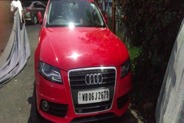 Auto Brand Kolkata