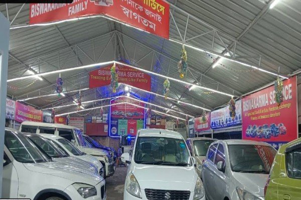 Biswakarma Service