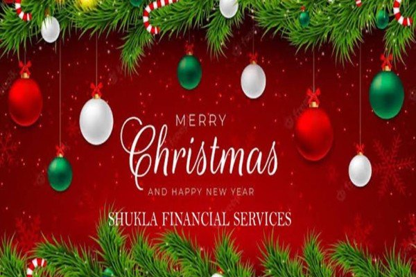 SHUKLA FINANCIAL SERVICES