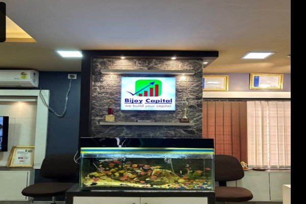 Bijoy Capital Tax N Law