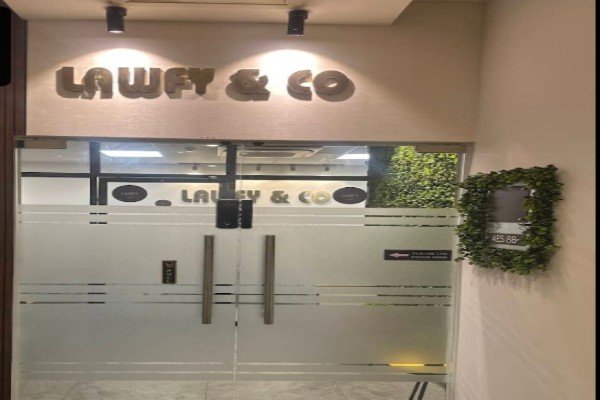 LAWFY & CO ADVOCATES (Kolkata)