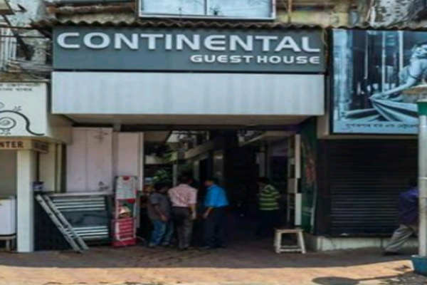 Continental Guest House