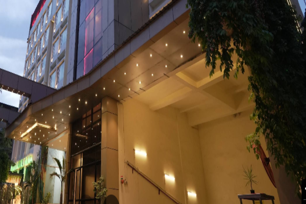 Regenta Orkos Kolkata
