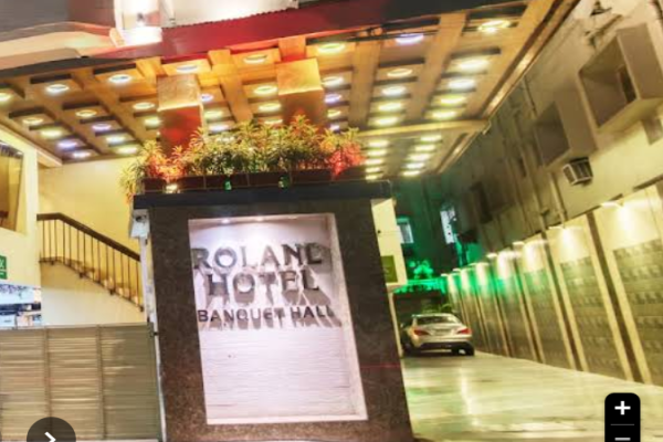 Roland Hotel