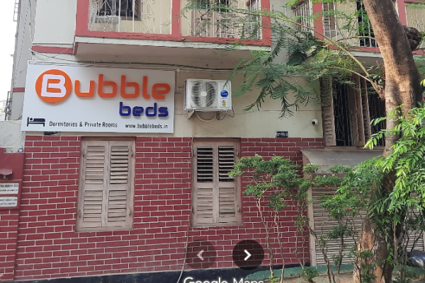 Bubble Beds Kolkata