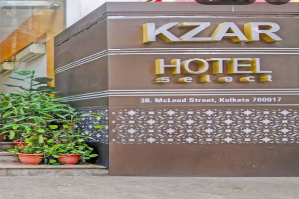 Hotel Kzar Select