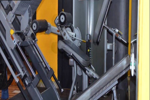 Zenith Fitness - Gym in Bhawanipur