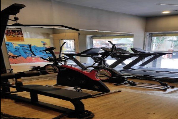 FitnessCode