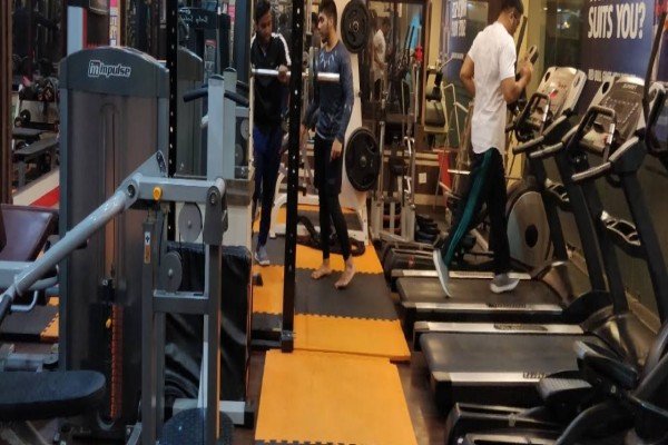 kolkata Multi gym