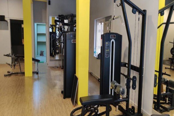 Fitness Code