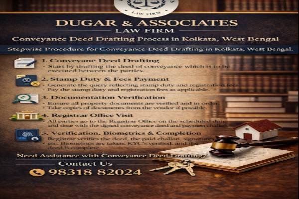 Legal & Financial
