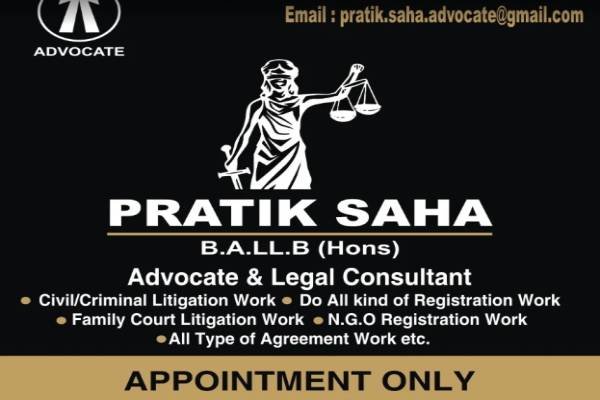 Legal & Financial
