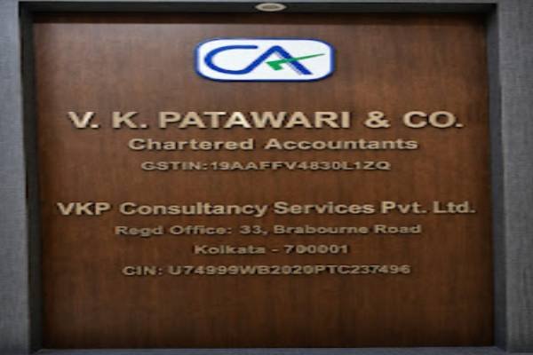 Legal & Financial