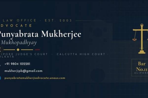 Legal & Financial