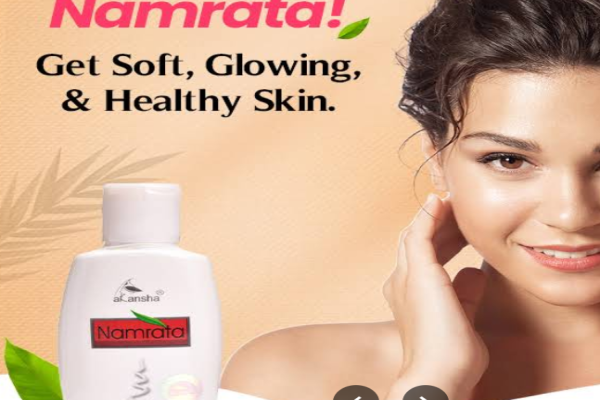 Akansha Hair & Skincare Herbal Unit Pvt Ltd