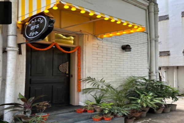 BFS SALON AND SPA- Best Salon And Spa In Kolkata