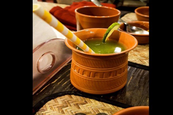 Fantastic Food Story