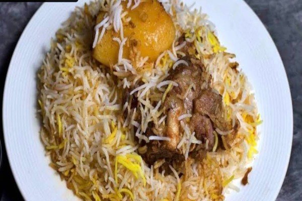 Koshe Kosha, Ripon Street