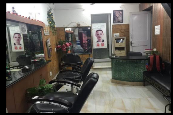 Fashion Beauty Care