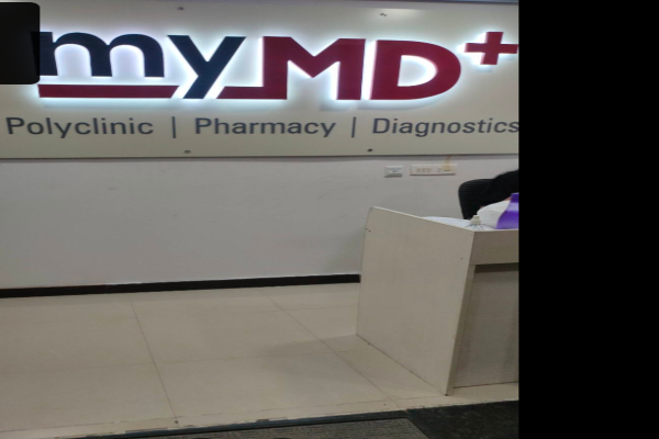 myMD Healthcare Private Limited Saltlake