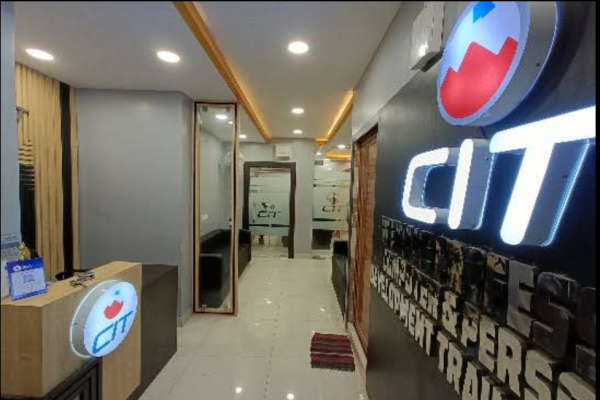 Central Institute Of Technology (CIT)