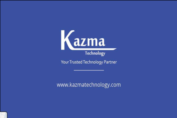 kazma technology