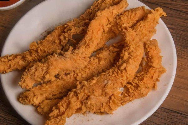 Ifc Chicken By Jack
