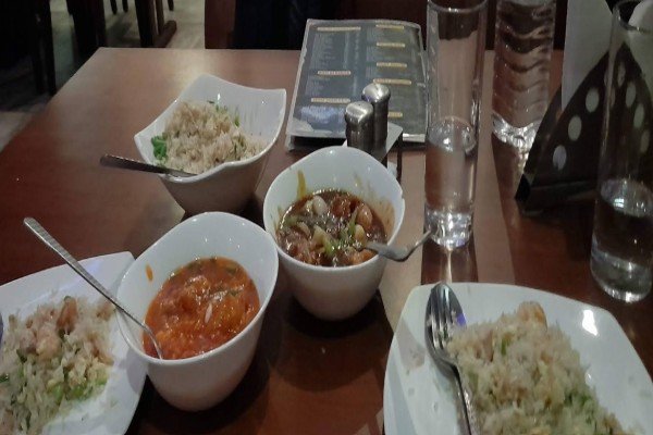 Shivam Hotel and Restaurant