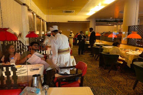 Mocambo