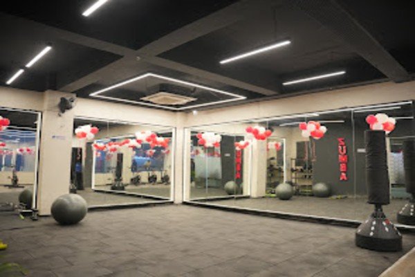 Fa fitness