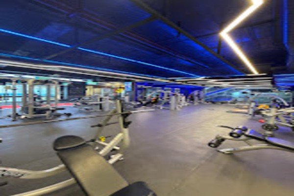 Everyday Fitness