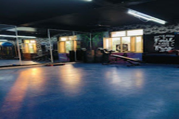 Fitness Yard