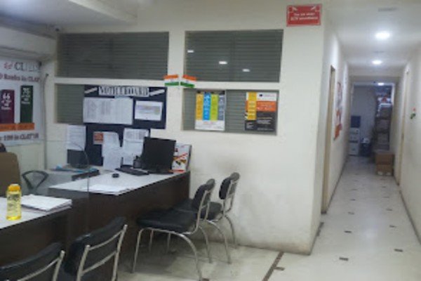 Career Launcher