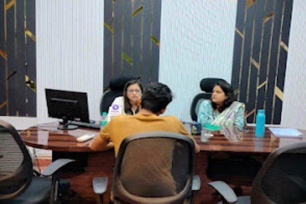 Analytics Ias academy