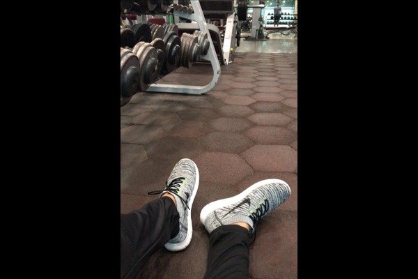 gold's gym