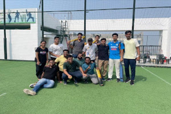 Niraj Academy