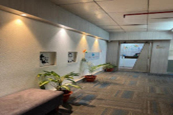 Educrat IAS Academy