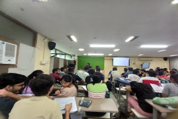Navin classes