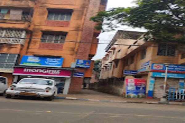 SG Academy