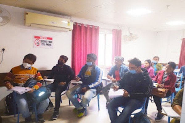 Chahal Academy