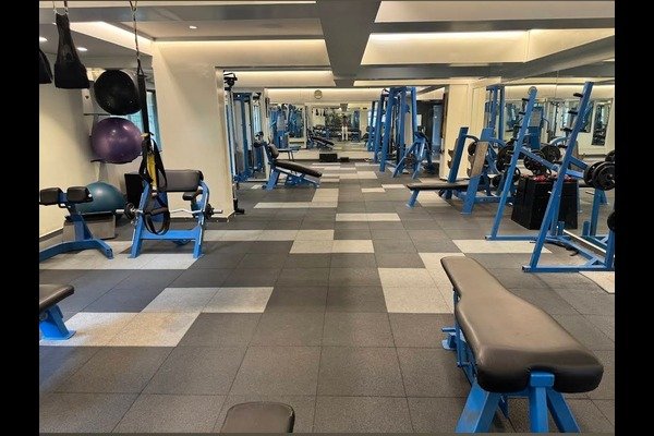 Fitness First / Fitness One (Jadavpur)