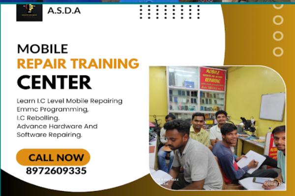 Asansol Skill Development Academy