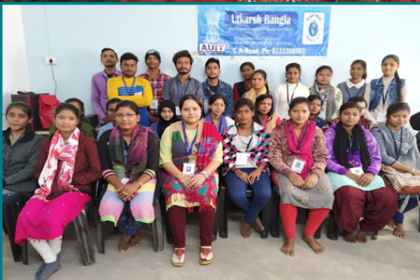 Utkarsh Bangla Asansol