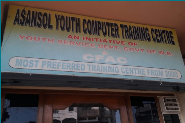 Asansol Central Youth Computer Training Centre