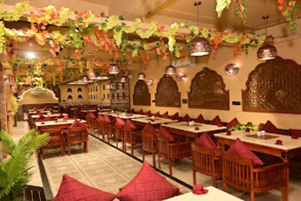 Haveli Of Grill