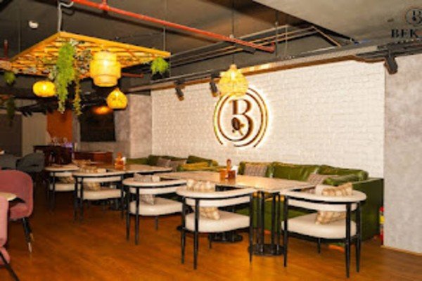 Befal Cafe