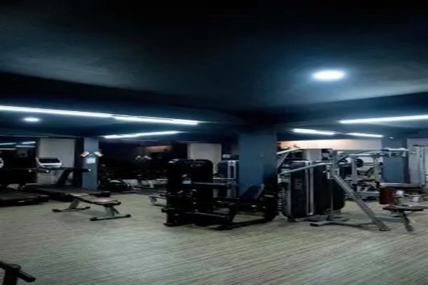 Royal fitness GYM