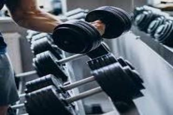 Tito's Fitness Club